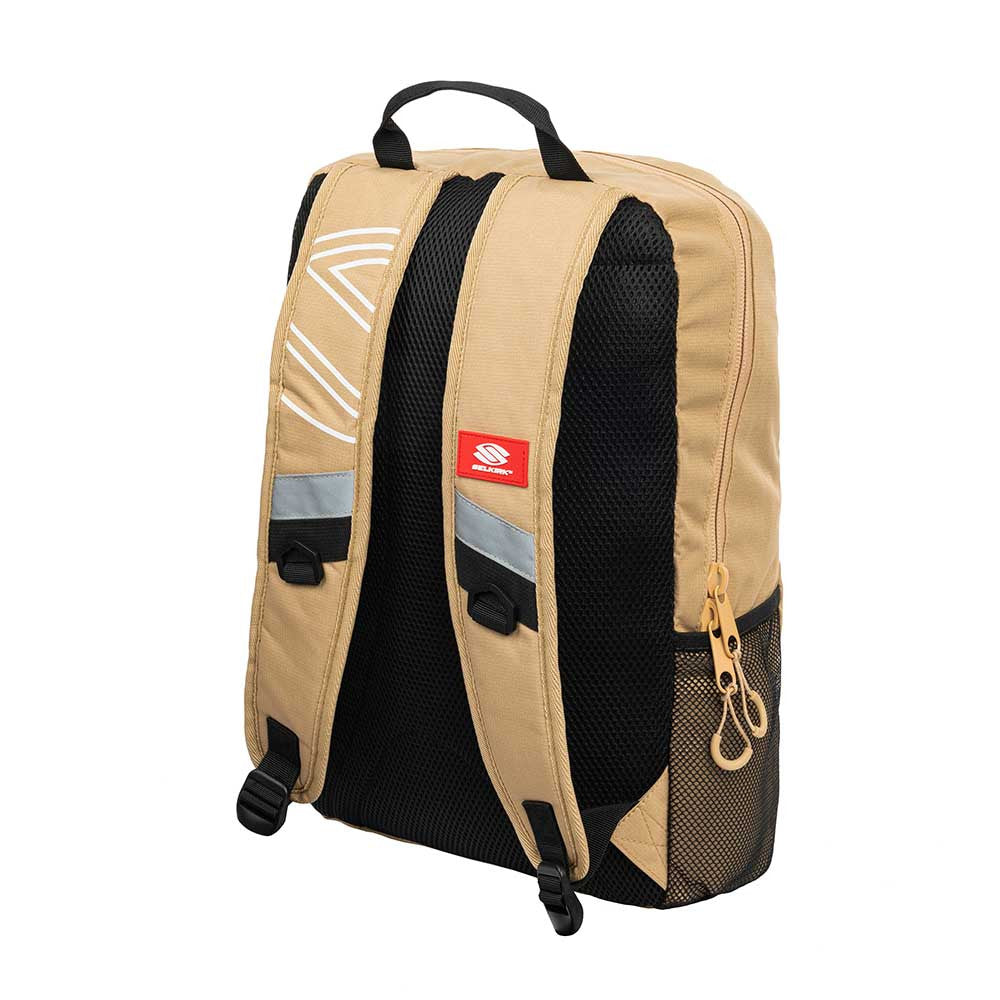 Pickleball Selkirk Core Series Day Pickleball Backpack Green