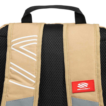 Pickleball Selkirk Core Series Day Pickleball Backpack Green