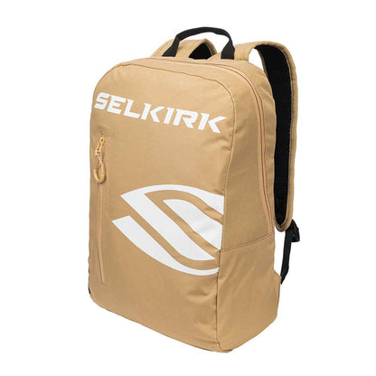 Pickleball Selkirk Core Series Day Pickleball Backpack Green