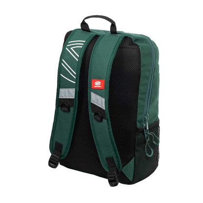 Pickleball Selkirk Core Series Day Pickleball Backpack Green