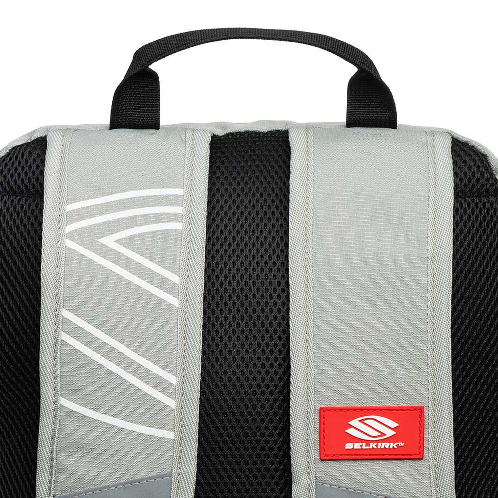 Pickleball Selkirk Core Series Day Pickleball Backpack Green