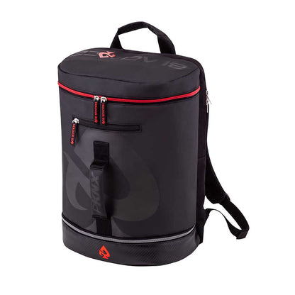 Pickleball ProKennex Ace Station Pickleball Backpack Bag Black/Red