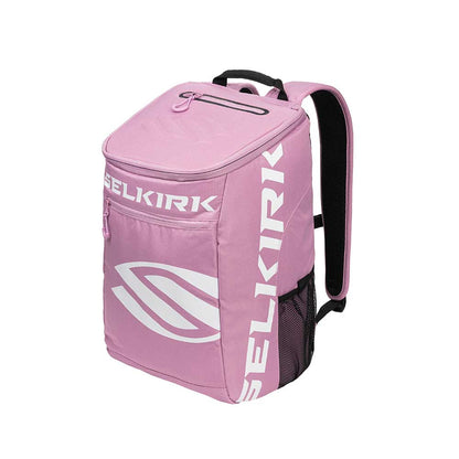 Pickleball Selkirk Core Series Team Pickleball Backpack Mauve