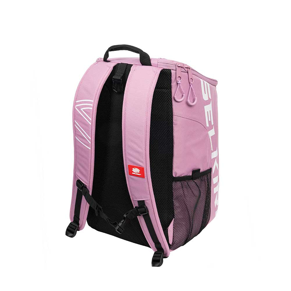Pickleball Selkirk Core Series Team Pickleball Backpack Mauve