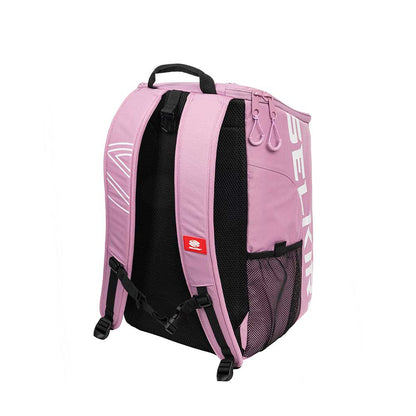Pickleball Selkirk Core Series Team Pickleball Backpack Mauve