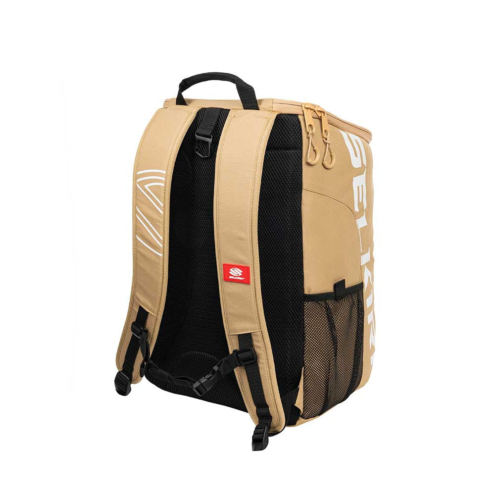 Pickleball Selkirk Core Series Team Pickleball Backpack Mauve