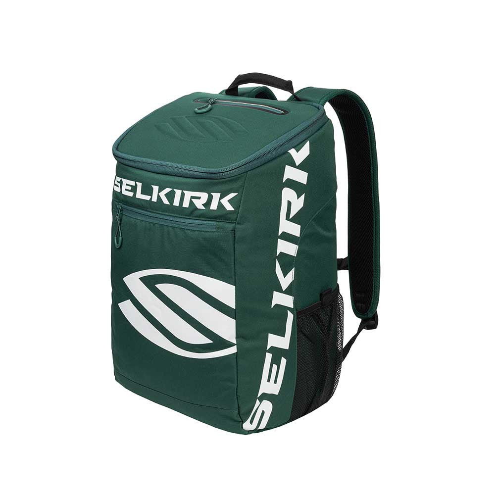 Pickleball Selkirk Core Series Team Pickleball Backpack Mauve