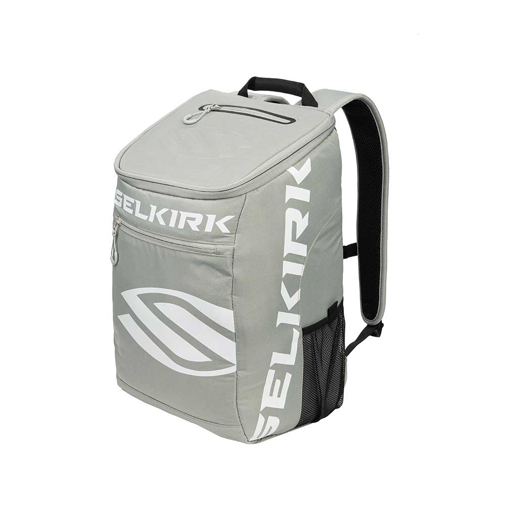 Pickleball Selkirk Core Series Team Pickleball Backpack Mauve