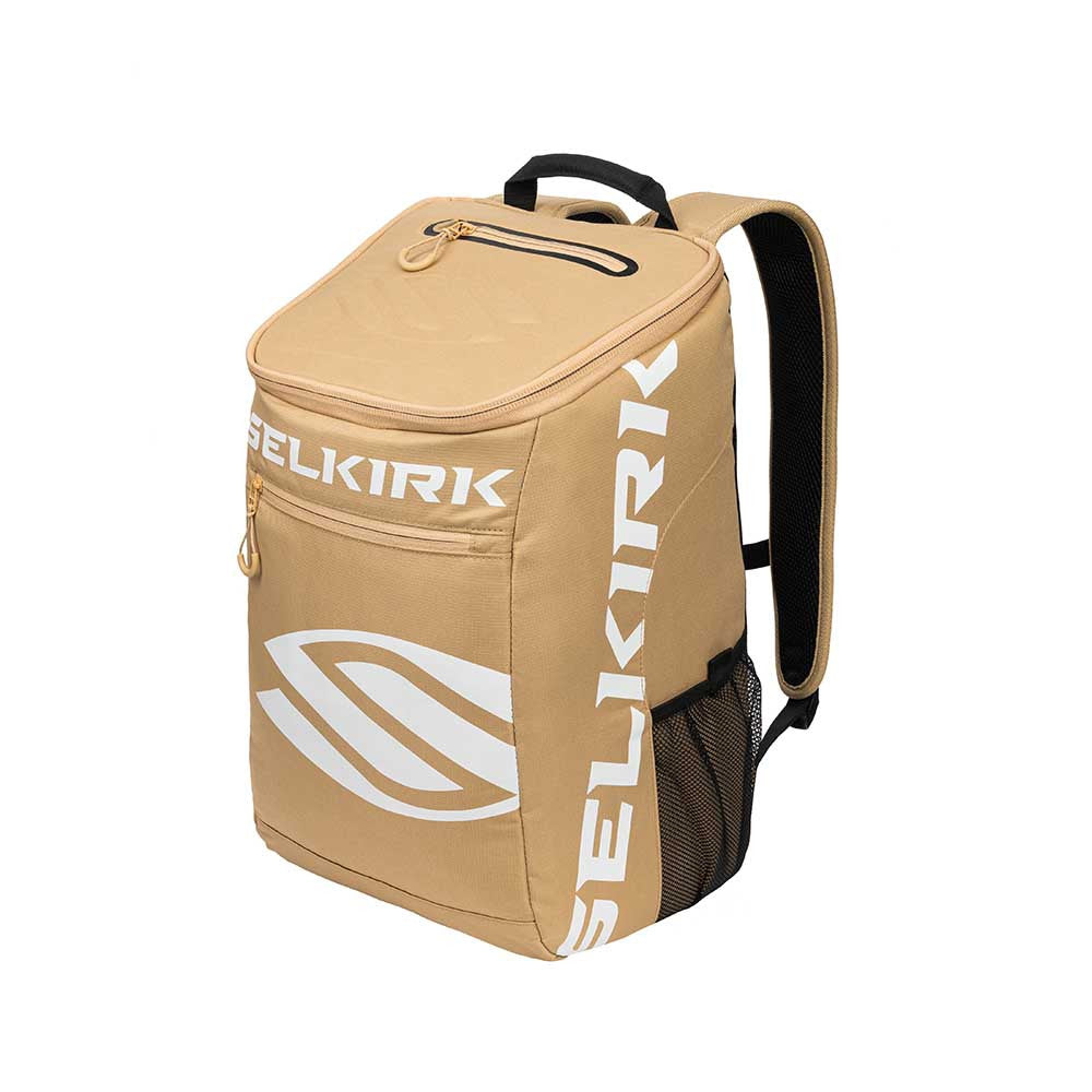 Pickleball Selkirk Core Series Team Pickleball Backpack Mauve