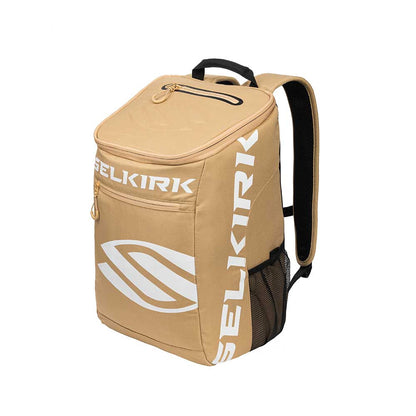 Pickleball Selkirk Core Series Team Pickleball Backpack Mauve