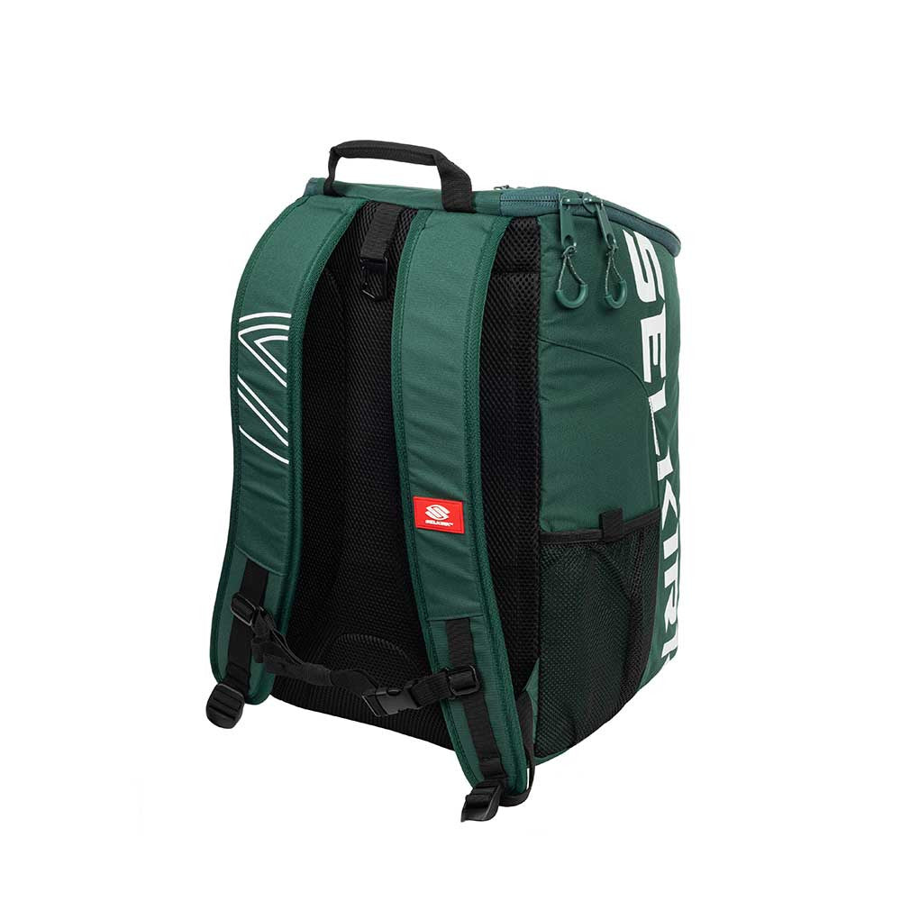 Pickleball Selkirk Core Series Team Pickleball Backpack Mauve