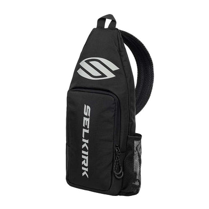Pickleball Selkirk Pickleball Sling Bag Black