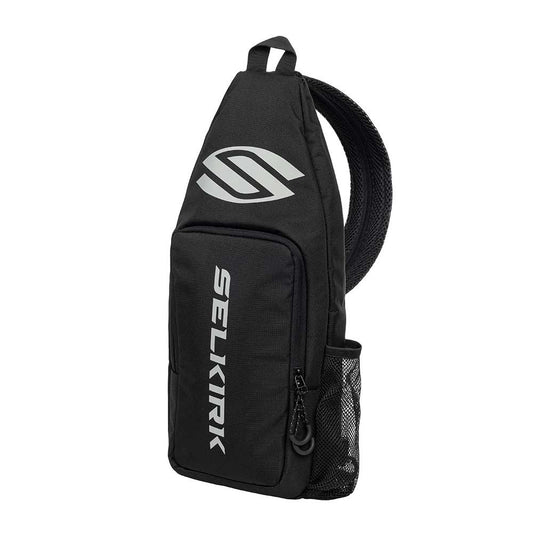 Pickleball Selkirk Pickleball Sling Bag Black