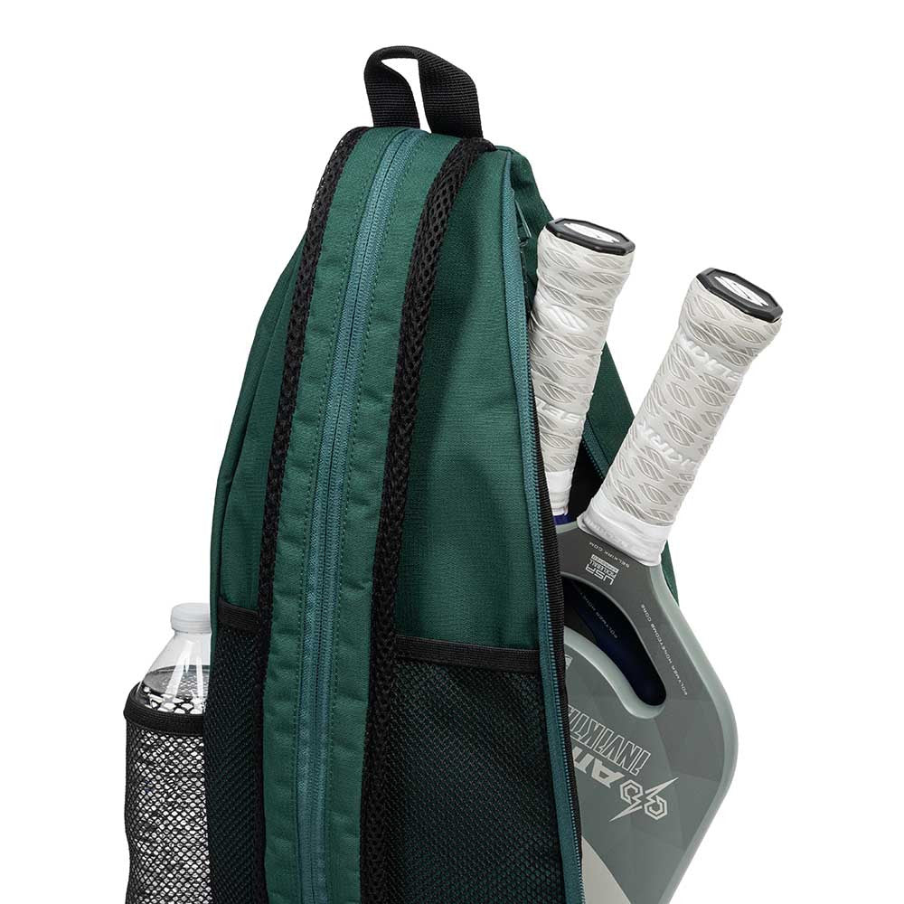 Pickleball Selkirk Pickleball Sling Bag Black