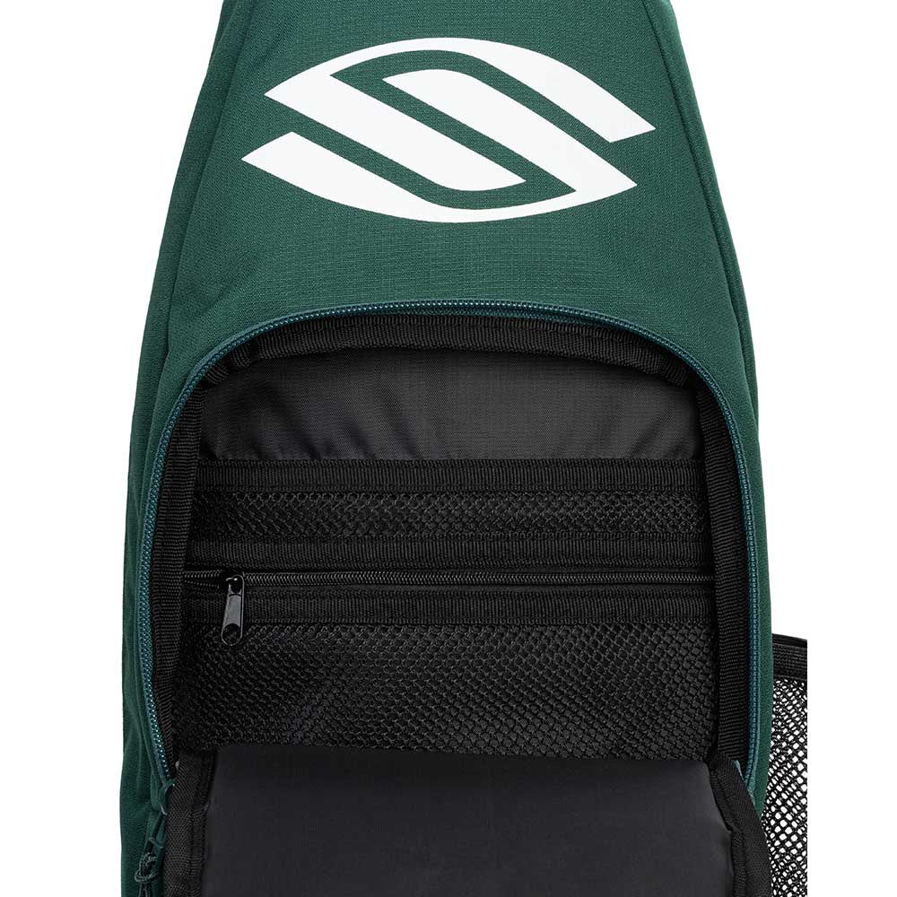 Pickleball Selkirk Pickleball Sling Bag Black