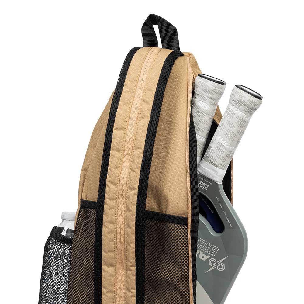 Pickleball Selkirk Pickleball Sling Bag Black