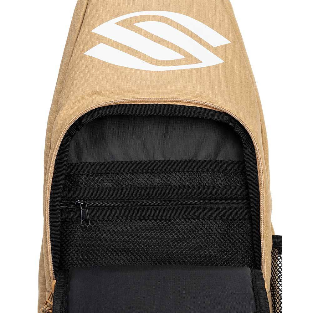 Pickleball Selkirk Pickleball Sling Bag Black