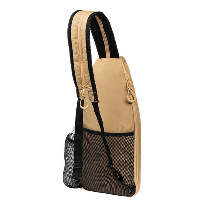Pickleball Selkirk Pickleball Sling Bag Black