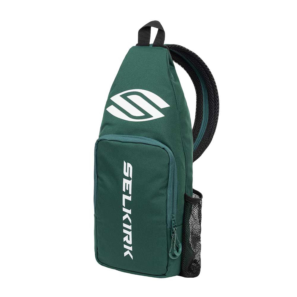 Pickleball Selkirk Pickleball Sling Bag Black