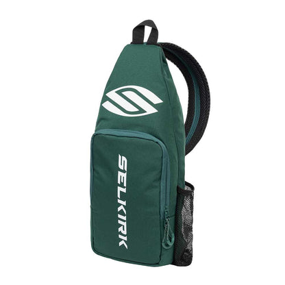 Pickleball Selkirk Pickleball Sling Bag Black