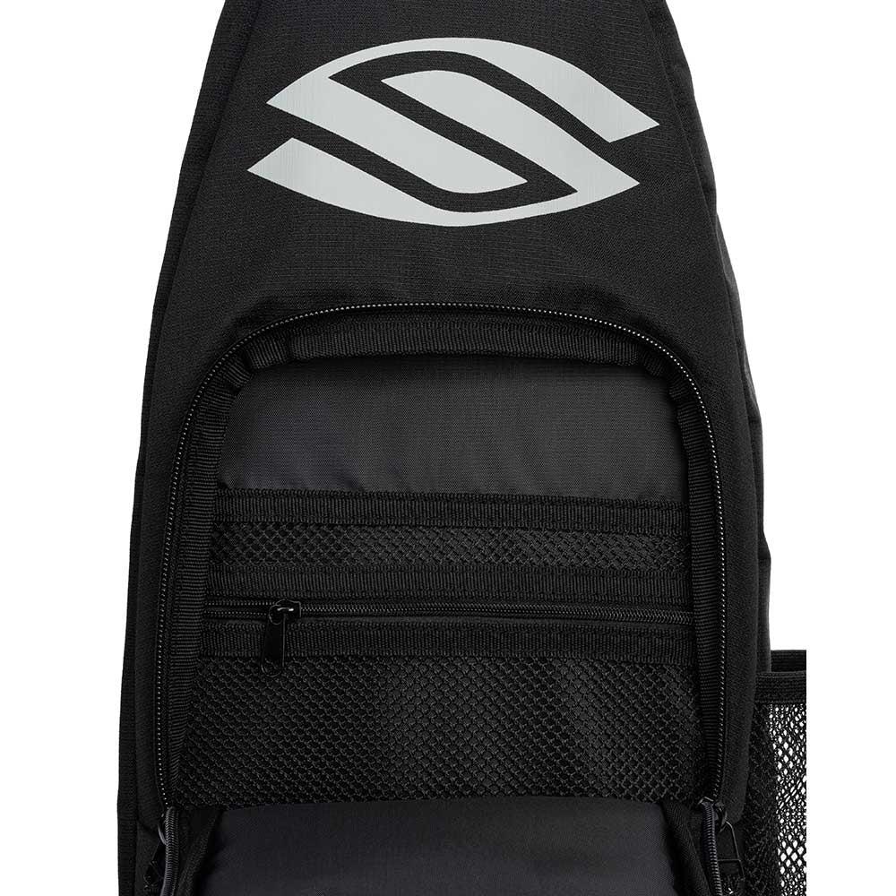 Pickleball Selkirk Pickleball Sling Bag Black