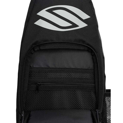 Pickleball Selkirk Pickleball Sling Bag Black