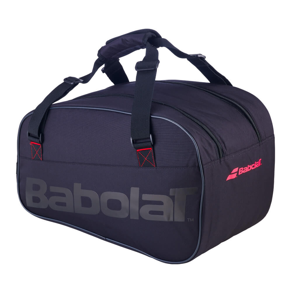 Pickleball Babolat RH Lite Pickleball Paddle Bag Black/White