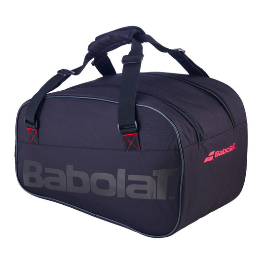 Pickleball Babolat RH Lite Pickleball Paddle Bag Black/White