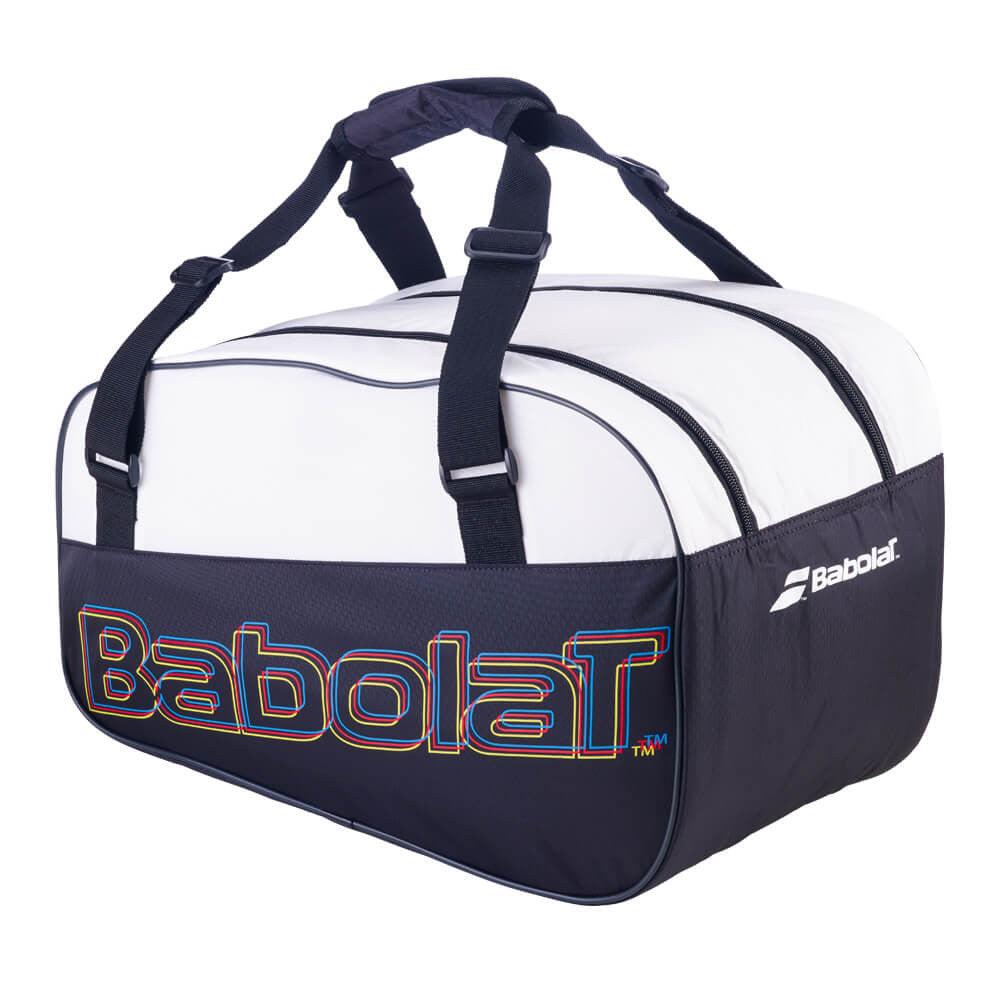 Pickleball Babolat RH Lite Pickleball Paddle Bag Black/White