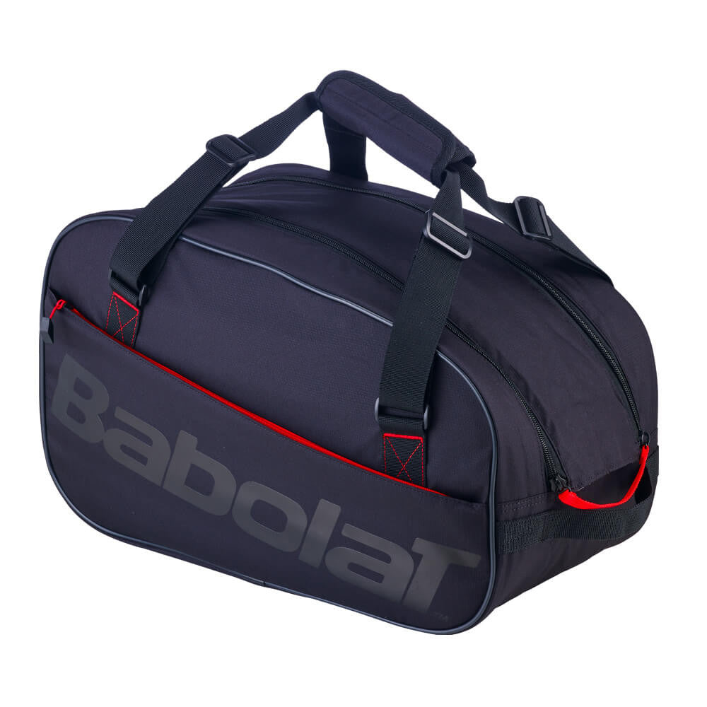 Pickleball Babolat RH Lite Pickleball Paddle Bag Black/White