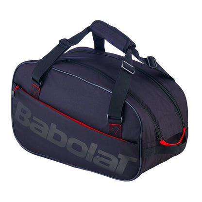Pickleball Babolat RH Lite Pickleball Paddle Bag Black/White