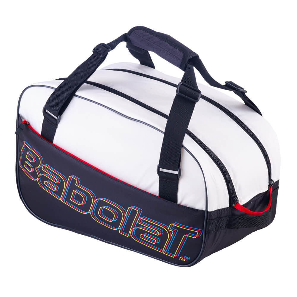 Pickleball Babolat RH Lite Pickleball Paddle Bag Black/White