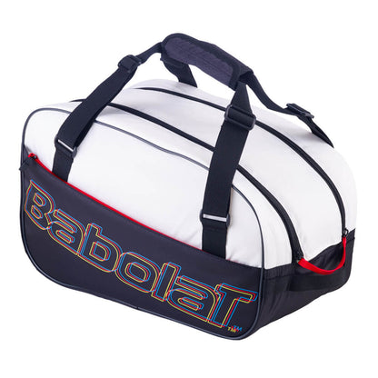 Pickleball Babolat RH Lite Pickleball Paddle Bag Black/White