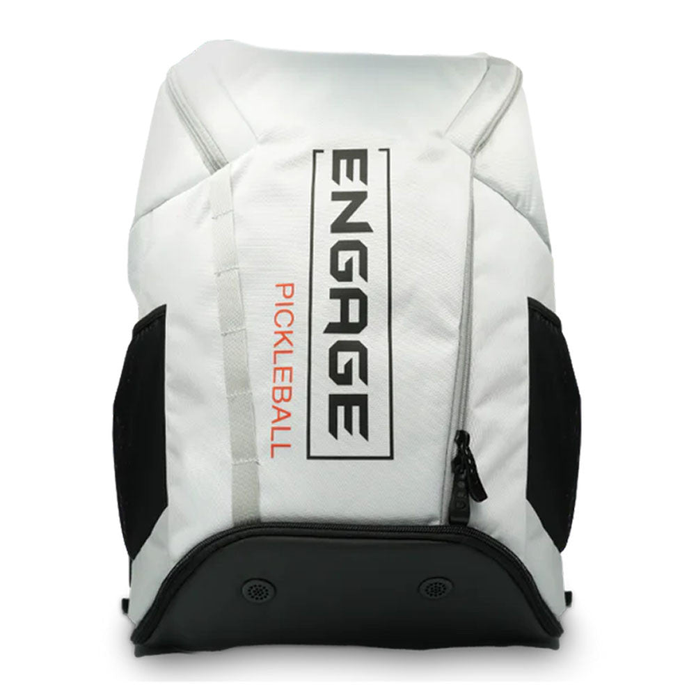 Pickleball Engage Court Pickleball Backpack Black