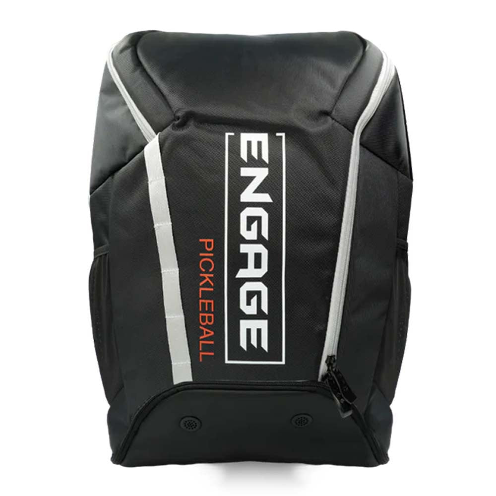 Pickleball Engage Court Pickleball Backpack Black