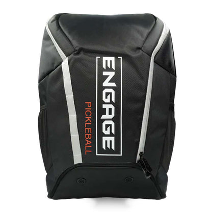 Pickleball Engage Court Pickleball Backpack Black