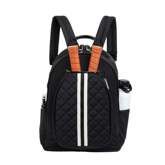 Pickleball Trelle Co The Serendipity Pickleball Backpack