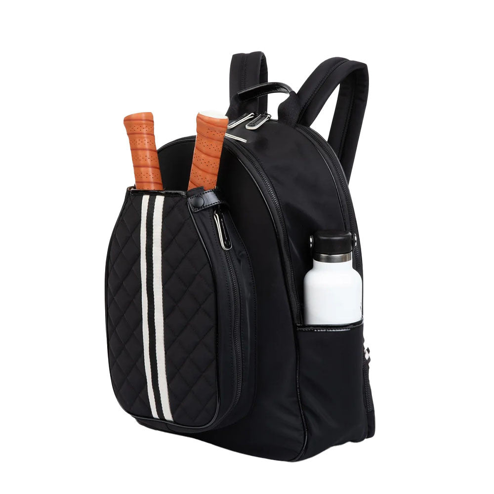 Pickleball Trelle Co The Serendipity Pickleball Backpack