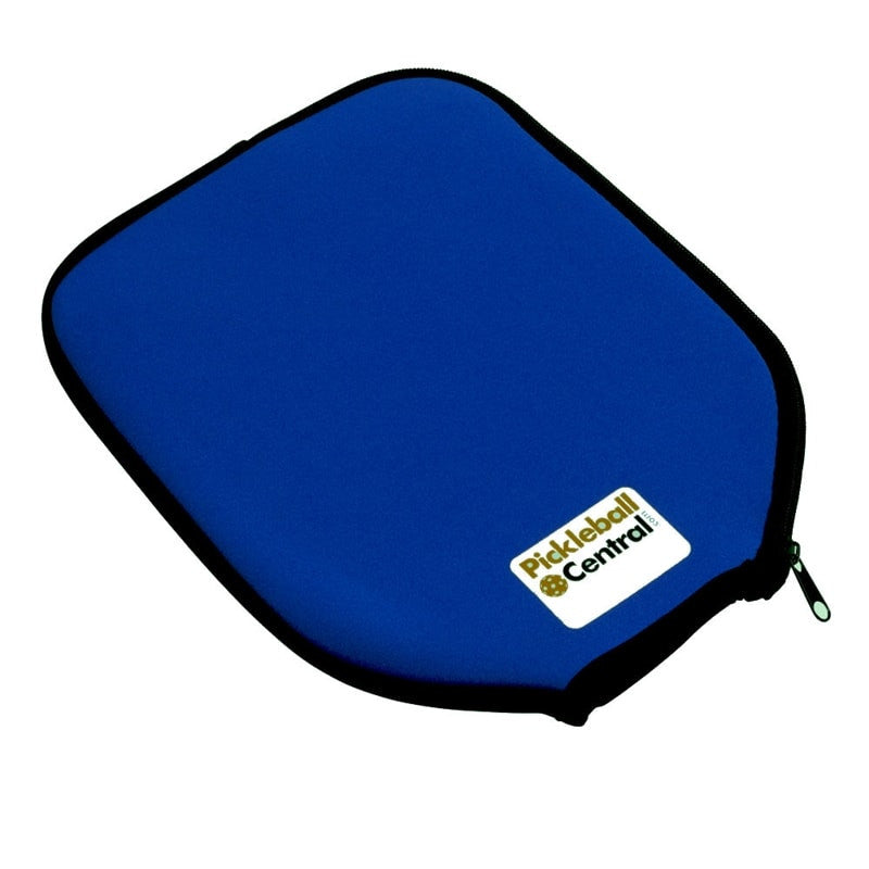 Pickleball Neoprene Pickleball Paddle Cover 2.0 Gray