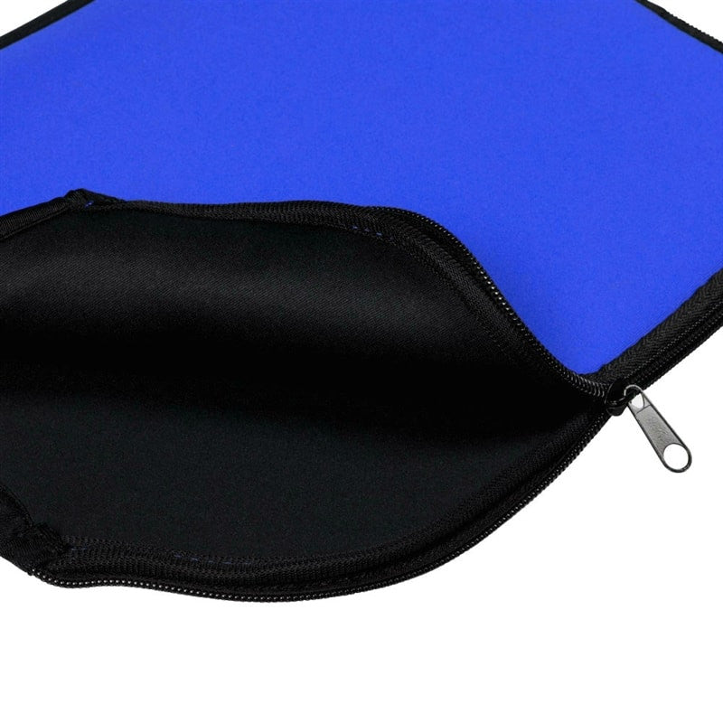 Pickleball Neoprene Pickleball Paddle Cover 2.0 Gray