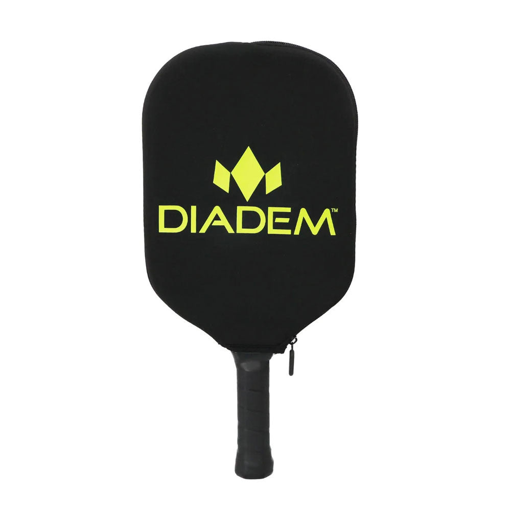 Pickleball Diadem Pickleball Paddle Cover Navy