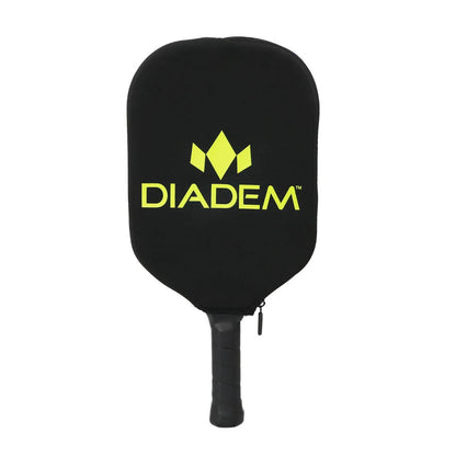 Pickleball Diadem Pickleball Paddle Cover Navy