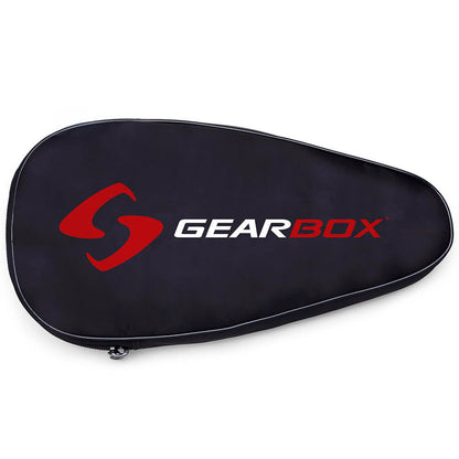 Pickleball Gearbox Paddle Cover