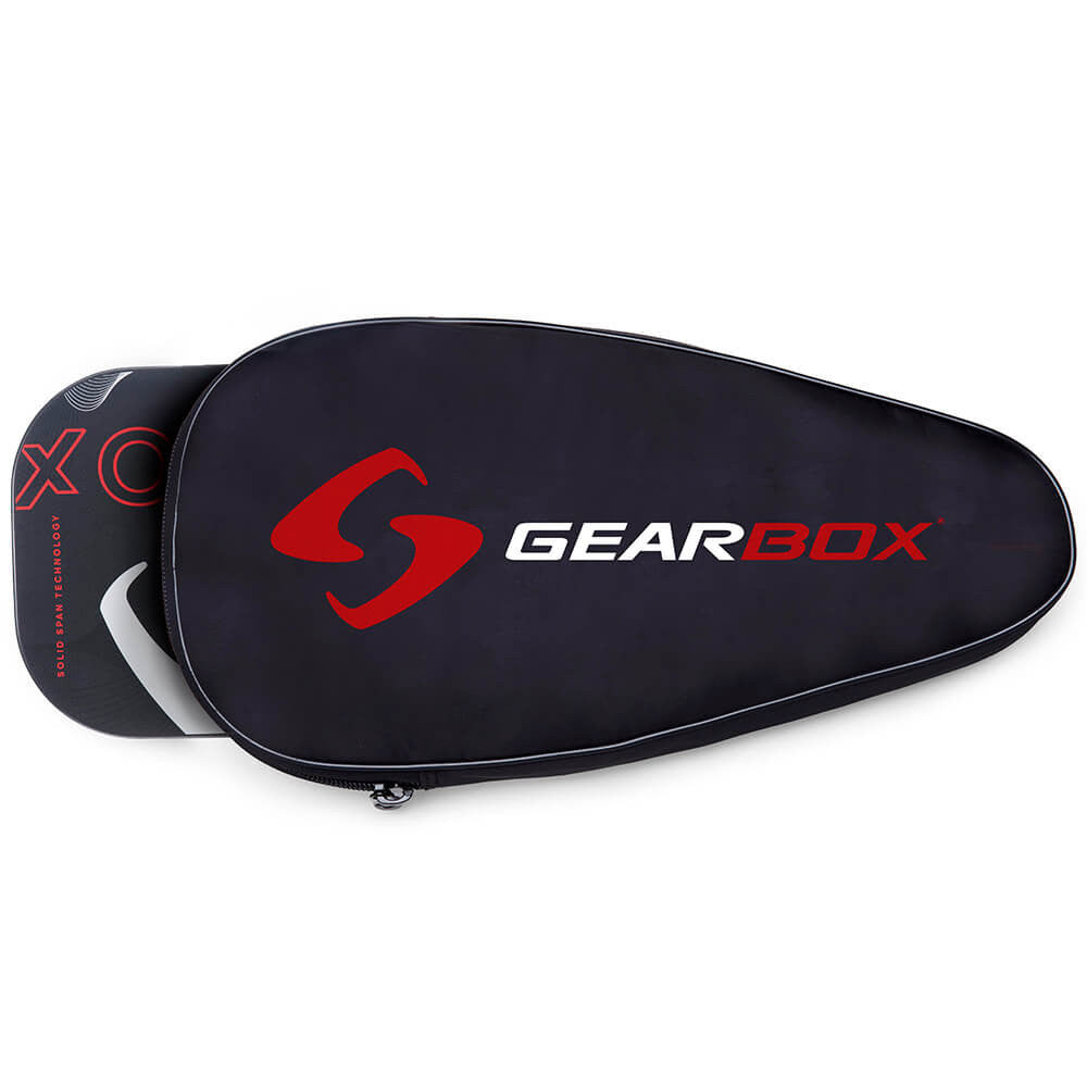 Pickleball Gearbox Paddle Cover