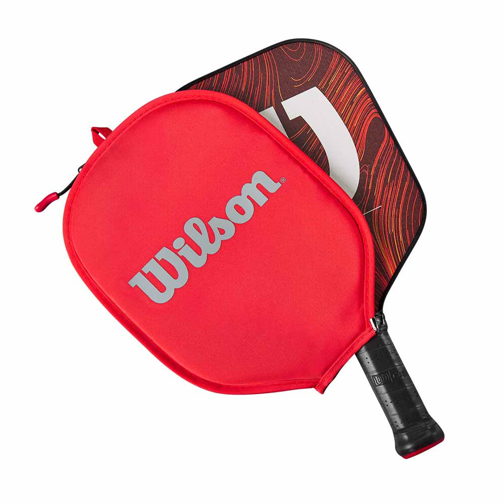 Pickleball Wilson Pickleball Paddle Cover