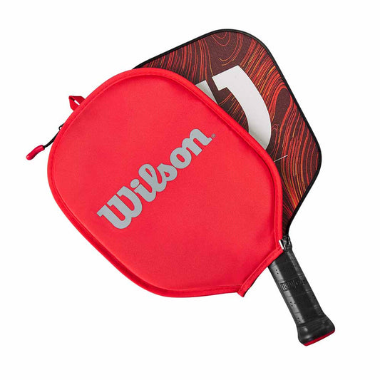 Pickleball Wilson Pickleball Paddle Cover