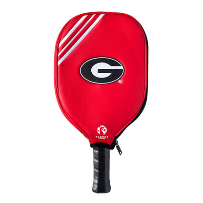 Pickleball Parrot Paddles NCAA Pickleball Paddle Cover