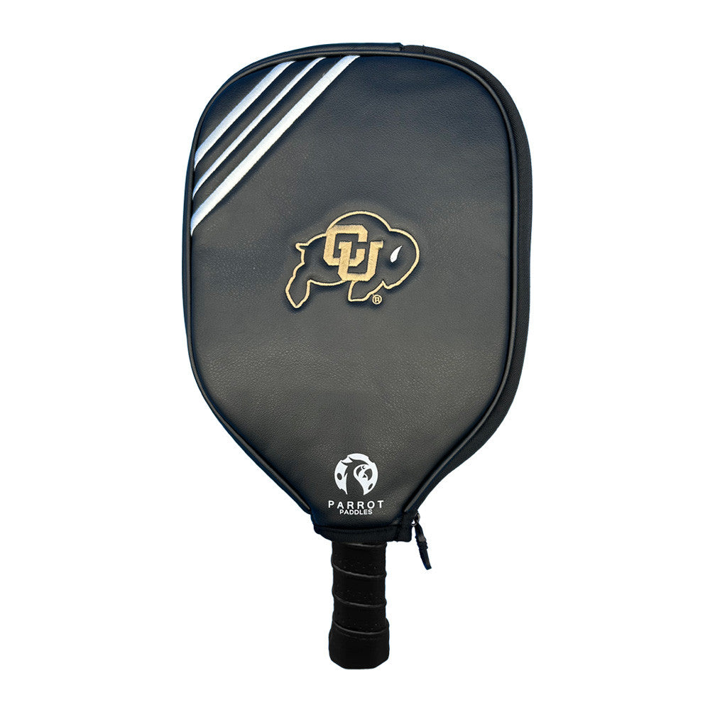 Pickleball Parrot Paddles NCAA Pickleball Paddle Cover