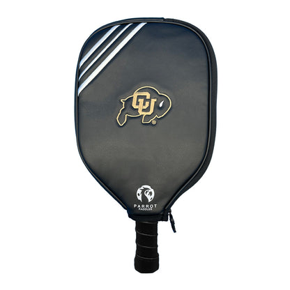 Pickleball Parrot Paddles NCAA Pickleball Paddle Cover