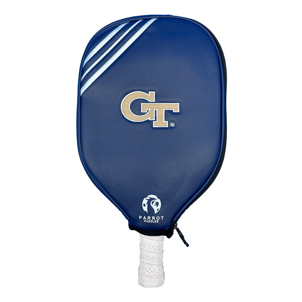 Pickleball Parrot Paddles NCAA Pickleball Paddle Cover